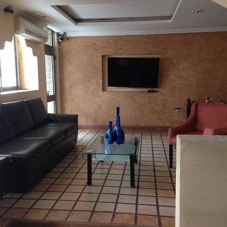 Hotel Moreno Coatzacoalcos Eksteriør billede