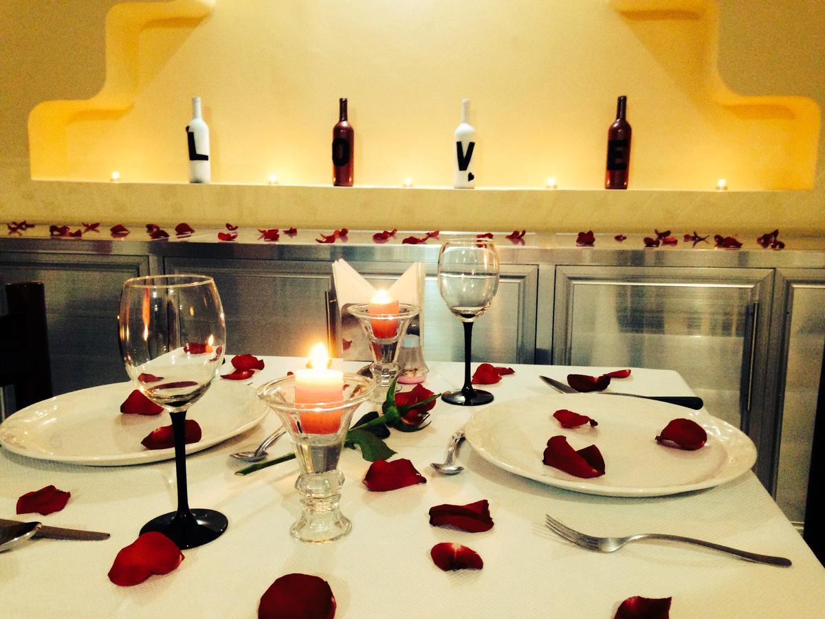 Hotel Moreno Coatzacoalcos Eksteriør billede