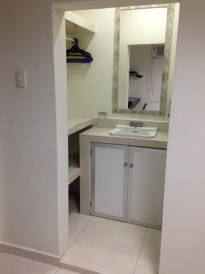 Hotel Moreno Coatzacoalcos Eksteriør billede