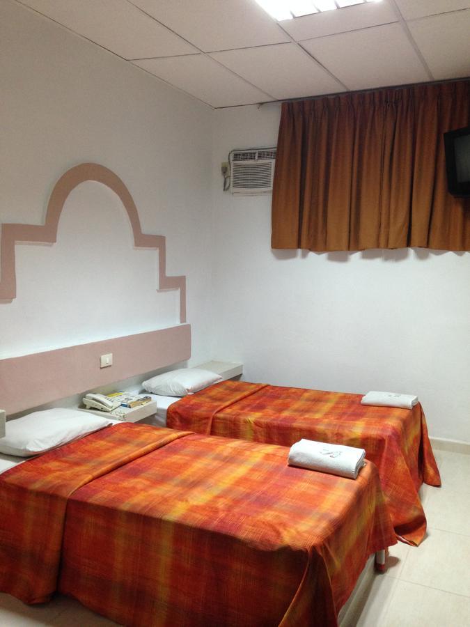 Hotel Moreno Coatzacoalcos Værelse billede