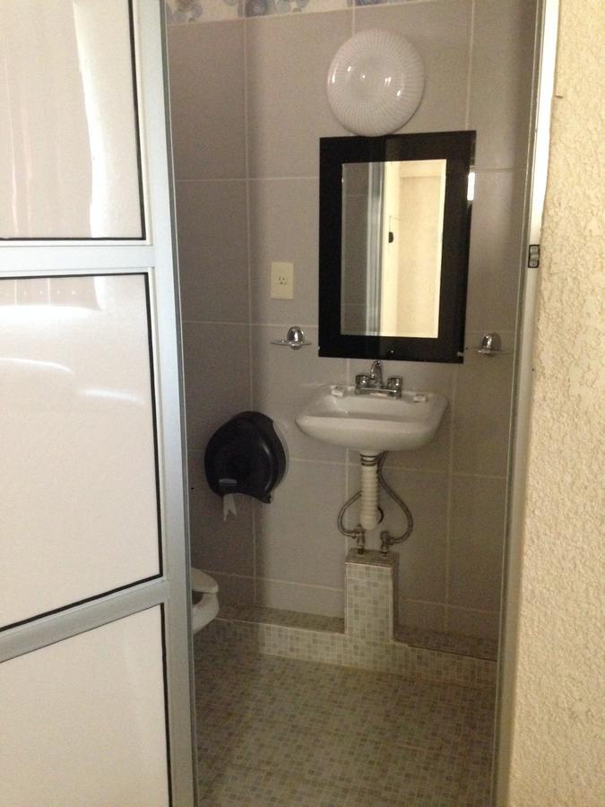 Hotel Moreno Coatzacoalcos Eksteriør billede