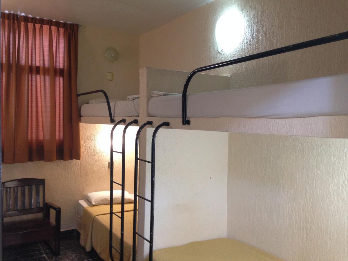 Hotel Moreno Coatzacoalcos Eksteriør billede