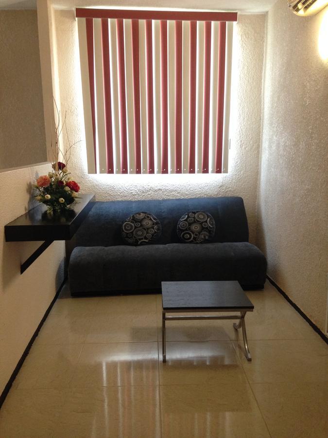 Hotel Moreno Coatzacoalcos Eksteriør billede